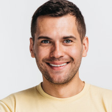 Foto profilo